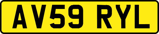 AV59RYL