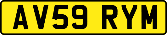 AV59RYM