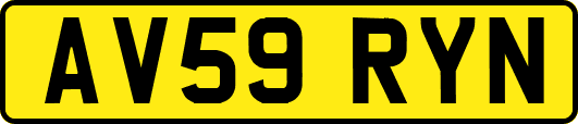 AV59RYN
