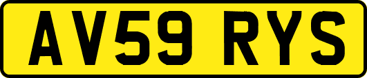 AV59RYS