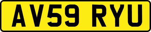 AV59RYU