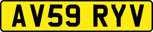 AV59RYV
