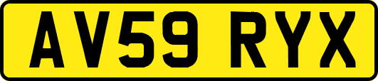 AV59RYX