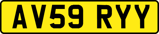 AV59RYY