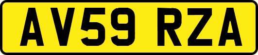 AV59RZA