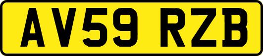 AV59RZB