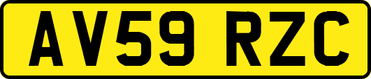 AV59RZC