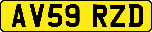 AV59RZD