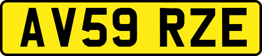 AV59RZE