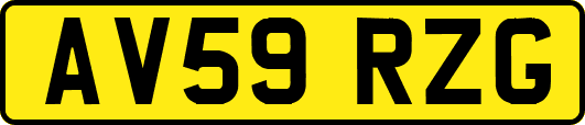 AV59RZG