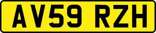 AV59RZH