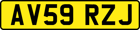 AV59RZJ
