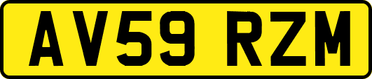 AV59RZM