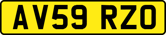 AV59RZO