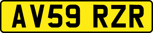 AV59RZR