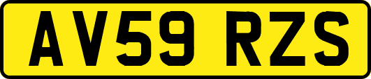 AV59RZS