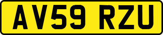AV59RZU