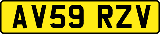 AV59RZV