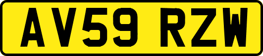AV59RZW