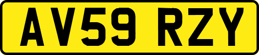 AV59RZY