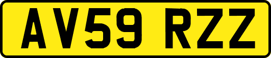 AV59RZZ
