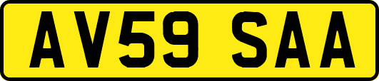 AV59SAA