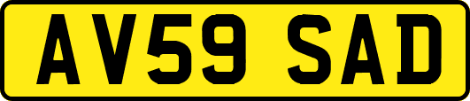 AV59SAD
