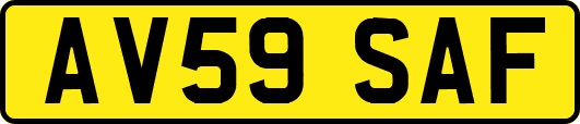 AV59SAF