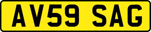 AV59SAG