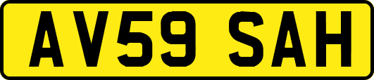 AV59SAH
