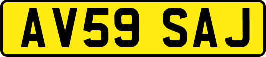 AV59SAJ