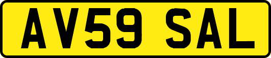 AV59SAL