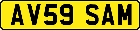 AV59SAM