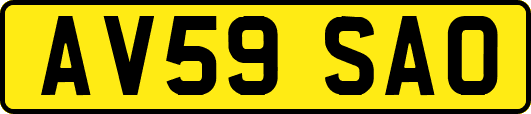 AV59SAO