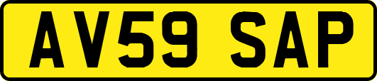 AV59SAP