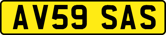 AV59SAS