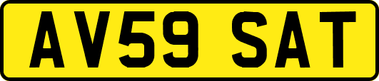 AV59SAT