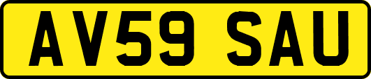 AV59SAU