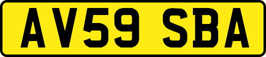 AV59SBA