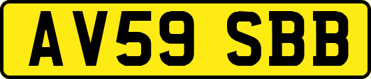 AV59SBB