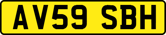 AV59SBH