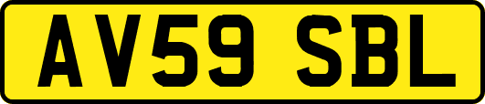 AV59SBL