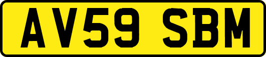 AV59SBM