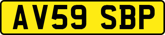 AV59SBP