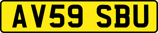 AV59SBU