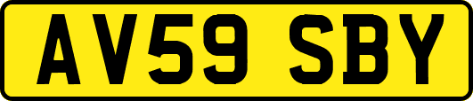 AV59SBY