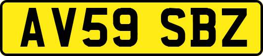 AV59SBZ