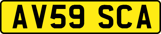 AV59SCA