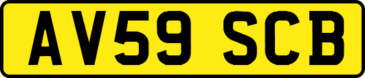 AV59SCB