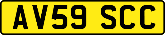 AV59SCC